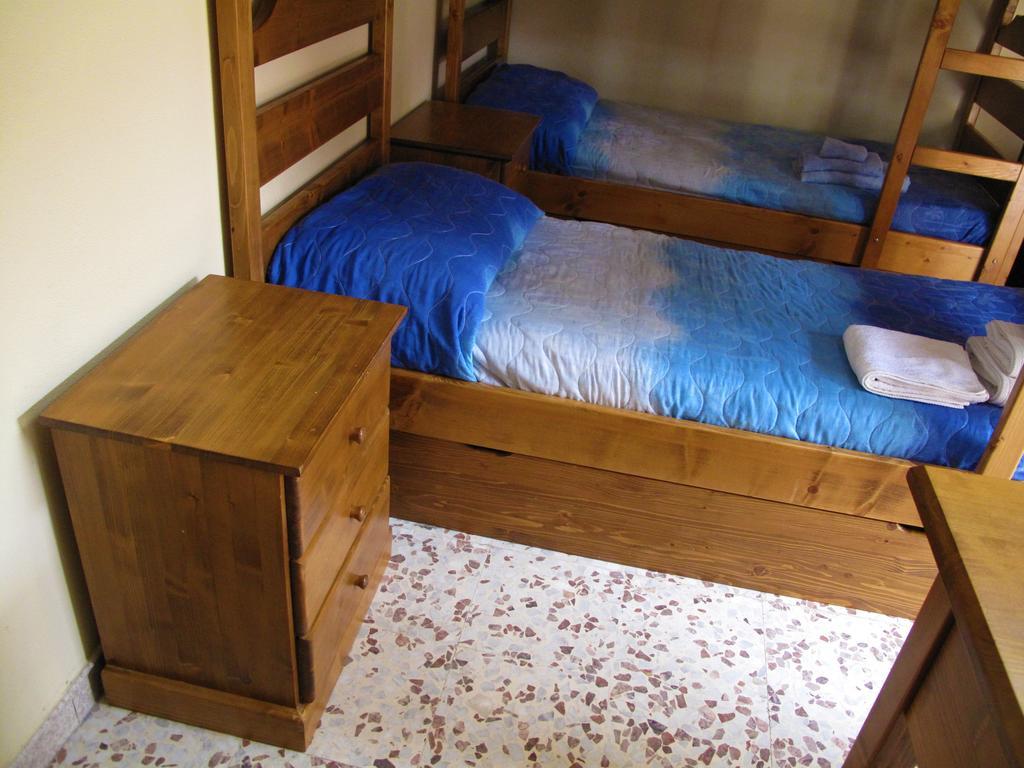 Diving Center Punta Stilo Apartment Phòng bức ảnh