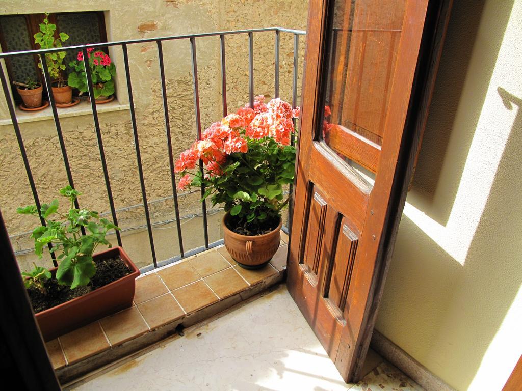 Diving Center Punta Stilo Apartment Phòng bức ảnh